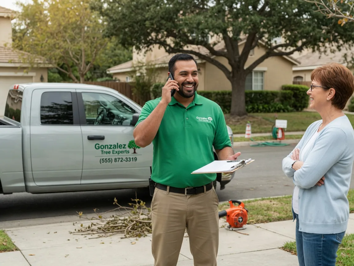 Tree Service Peshtigo, WI FAQs